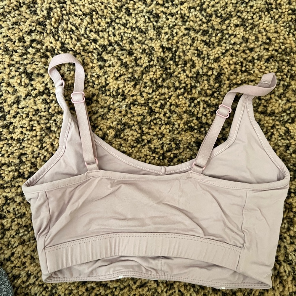 Gymshark Legacy Bra